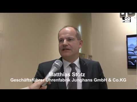 Junghans Uhren
