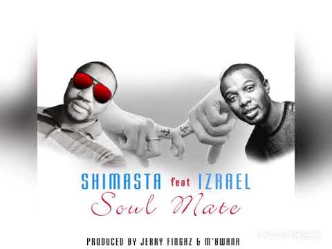 Soul Mate Shimasta feat Izrael