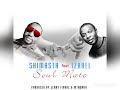Soul Mate Shimasta Feat Izrael