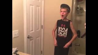 You got a bae or nah vine