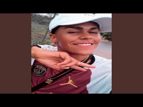 Criminoso Apaixonado (Dj Moralles Remix)