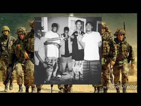 Hardhead ft moneyhungry, ryda ,Lp & lil ceaches -everybody eat(ebe)