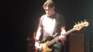 The Warning - MotorJesus