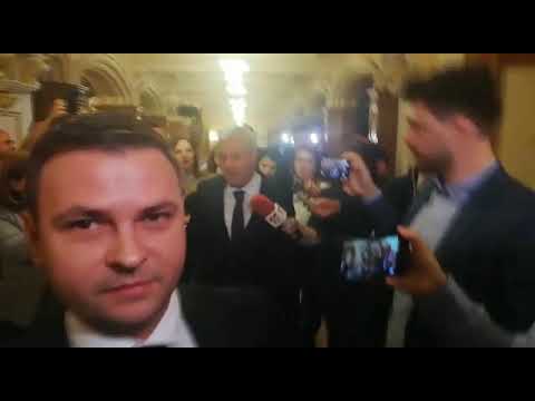 Mediafax 10 Octombrie - Iordache, întrebat dacă vor fi trădători în PSD