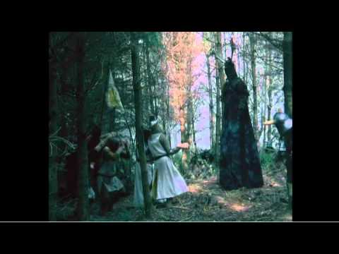 MONTY PYTHON AND THE HOLY GRAIL - The Knights Who Say Ni Clip
