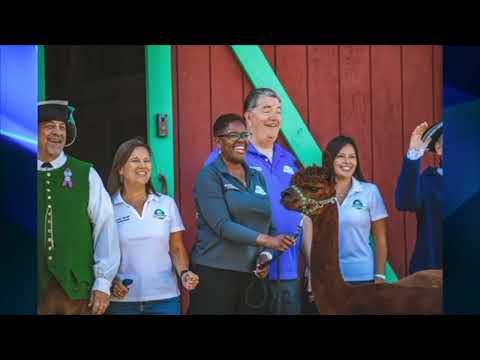 Somerset County 250 Anniversary
