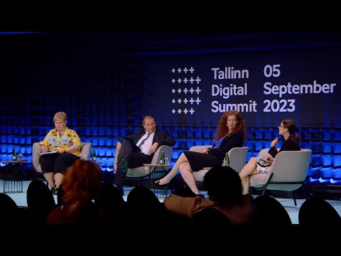 TDS 2023: Panel: "Creating a Cyber-Secure Society through Secure-by-Design Technology'': The Steps..