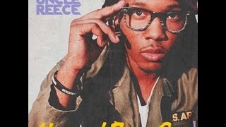 Uncle Reece - Until I Pass Out