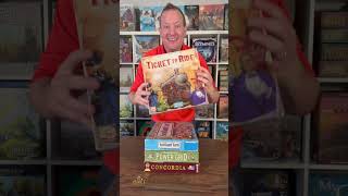 Let's Table It - Scotland Yard video thumbnail