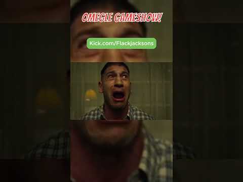 HOW OLD ARE THEY?? #omegle #omeglecomedy #omeglefunny #trivia