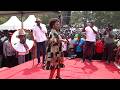 VIRAL VIDEO OF MILLIE ODHIAMBO AND RUTH ODINGA TWERKING FOR FAROUK KIBET