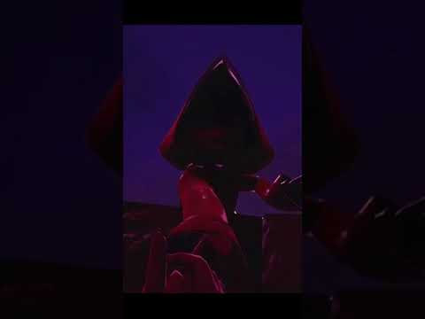 In First Person, Betrayal of Six & The Ending| Little Nightmares 2