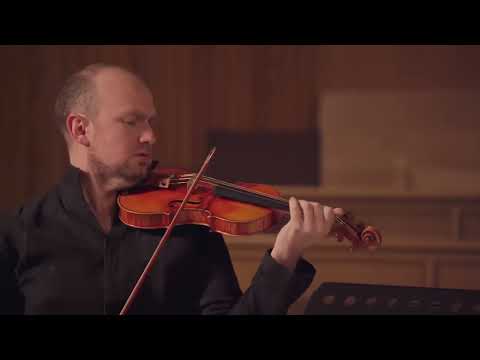 Wolfgang Amadeus MOZART: Piano Concerto N.20 in D-minor K466 (Transcription by J.N. Hummel)