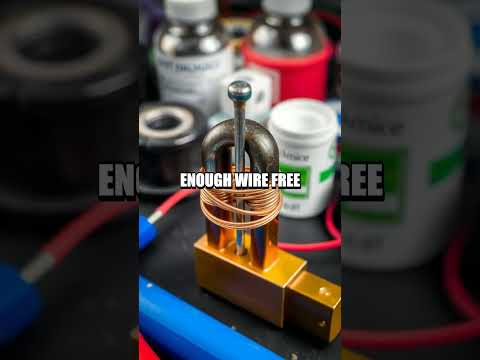 The Enigma of Homemade Electromagnets