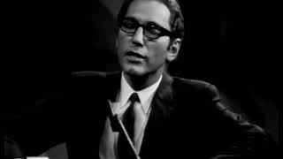 Tom Lehrer - National Brotherhood Week