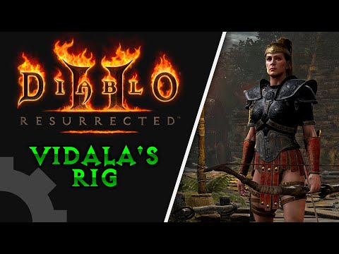 Sets Are Like Onions - Vidala's Rig Set Guide