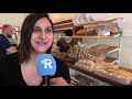 Baklava zonder toegevoegde suikers van Kaya Pastanesi