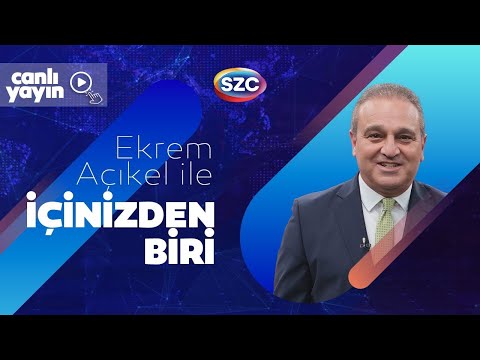 Ekrem Açıkel İçinizden Biri 10 Şubat