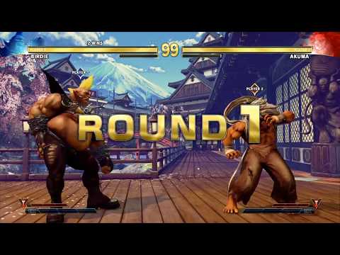 Brussels Challenge Major - SFV - Pools - Verdoyance (Birdie) Vs FNC | Zera (Akuma)