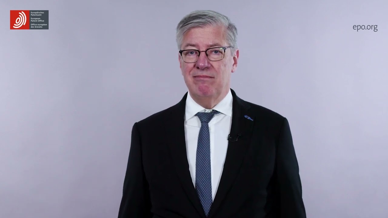 Interview with ETSI Director-General Jan Ellsberger