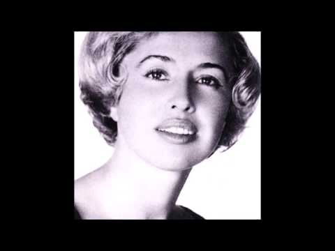 Michèle Arnaud "sans l'amour de toi" (Senlis-Delecluse/ Misraki)