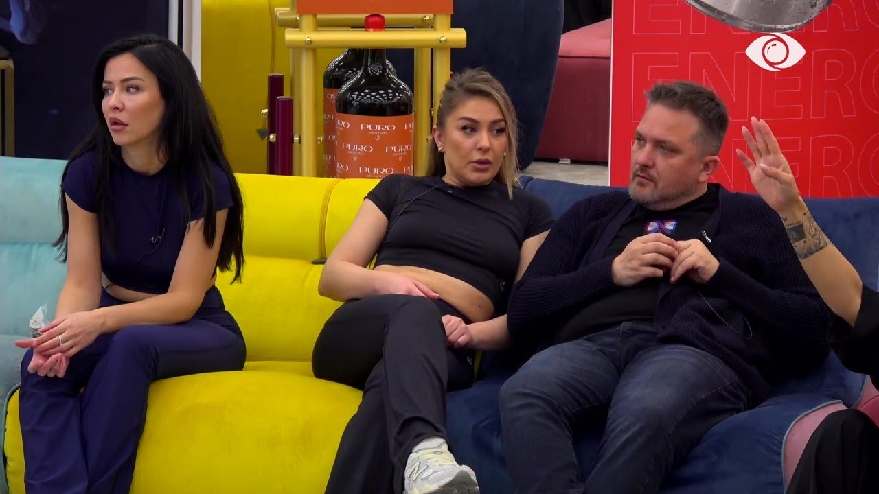 Zarf në shtëpi, banorët duhet të zgjedhin se cili prej tyre do të shkojë në fermë