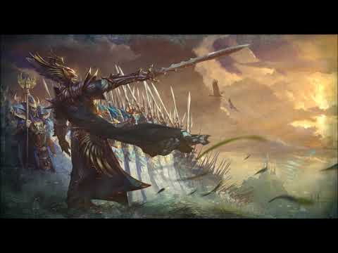 High Elf Campaing Music 1 hour