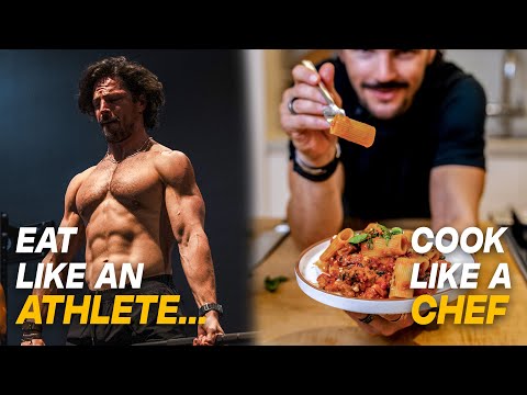 The 5 Essential Meals Every HYBRID Athlete Needs to Know How to Cook