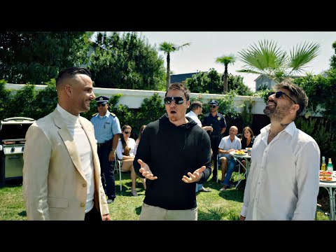 🔴 Liviu Guță, Susanu & Ticy - Vecinii cu Poliția 🔴 NOU 2025