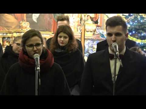 20160117 Chór Kakofonia - Kolęda "Bambino Jazzu"