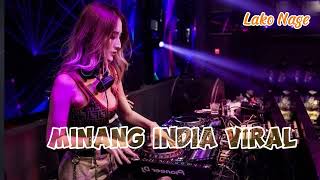 Download lagu 🔥JOGET MINANG INDIA REMIX // LAKO NAGE  🌵 mp3