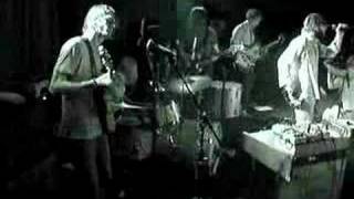 The Black Angels - Sniper at the Gates of Heaven - Live