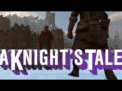 Mount & Blade II: Bannerlord "A Knight's Tale" | Ep 20 "Bell Tolls"