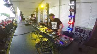 DJ Seoul @ Movement Festival 2016 - Hart Plaza, Detroit (FULL SET)