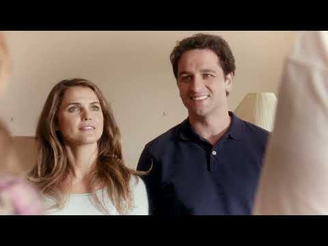 The "Americans" - New Comedy on FX