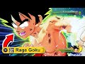 HOW TO UNLOCK ALL NEW GOKU SKILLS CHARACTERS Dragon Ball Z Kakarot DLC 5 Story All Cutscenes
