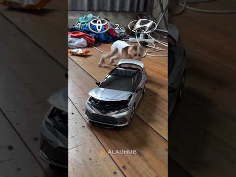 Toyota Camry 70 пе, Hyundai Sonata DN8 па? 😳☝️🔥 #рек #rek