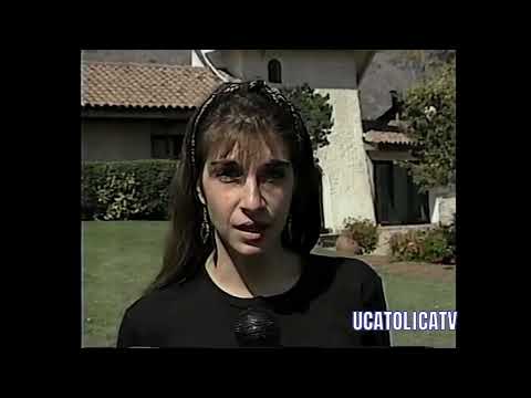 Sporting Cristal vs U Católica Copa Libertadores 1990