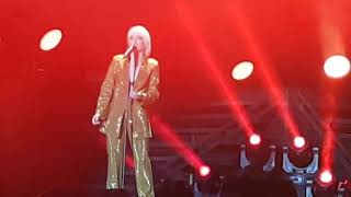 La llorona , alba reche Concierto ot2018 (9 de febrero)