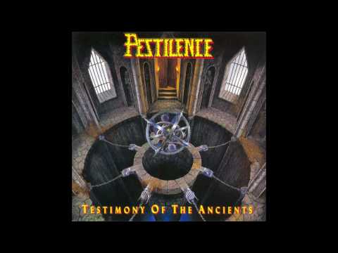 Pestilence - The Secrecies of Horror