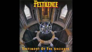 Pestilence - The Secrecies of Horror