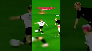 Merci à Stream for humanity et à Amine pour l’invitation :) Twitch: Cocottee_ #shorts #cocotte #foot