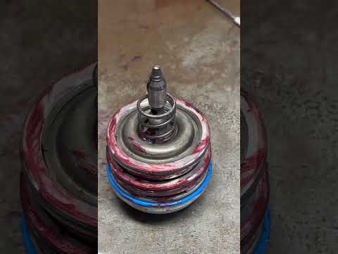 HOW TO ASSEMBLE AND INSTALL YOUR CORVETTE SERVO INTO YOUR 700r4 or 4L60e