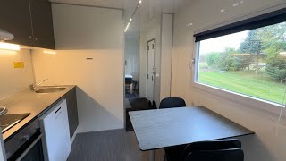 Купить колесо Scanvogn Personalevogn Scanvogn 730 - Изображение 4 | Autoline LT Колесо Scanvogn Personalevogn Scanvogn 730 | Изображение 4 - Autoline