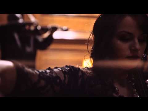 Barrage 8 - Karen's Air