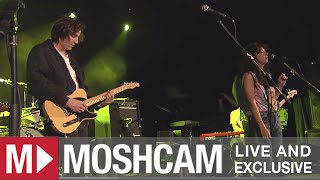 Little Green Cars - Please (Track 5 of 9) | Moshcam