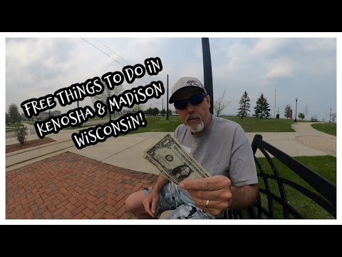 KENOSHA AND MADISON WI FREE THINGS TO DO