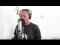 "Holy Grail" JayZ ft. Justin Timberlake (Cover ...