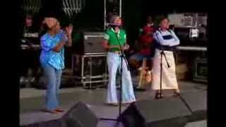 Ziggy Marley and the Melody Makers -  It´s a beautiful day - Rehearsal Pompano Beach..Florida..2000