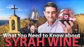 Download lagu Syrah Wine: the Essential Guide to Syrah/Shiraz mp3